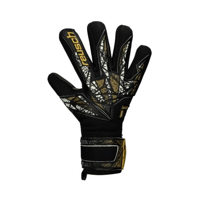 Attrakt Silver Handschoen