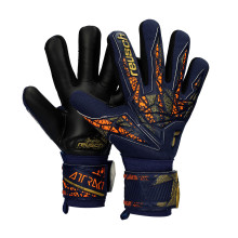 Reusch Attrakt Silver Handschoen