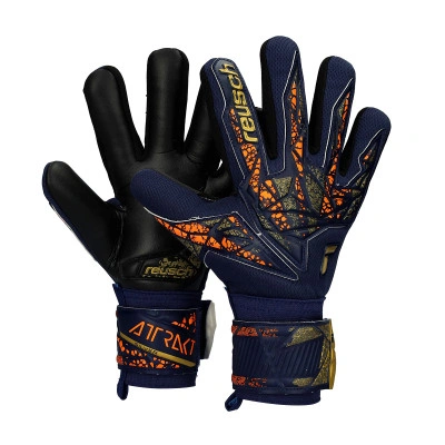 Attrakt Silver Handschoen