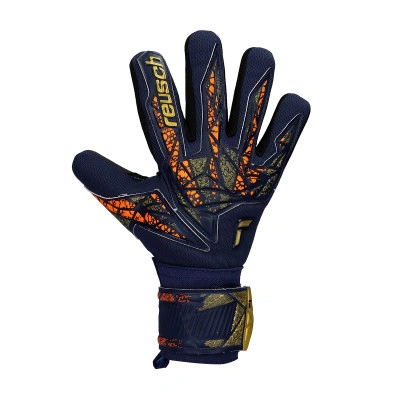 Attrakt Silver Handschoen