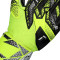 Reusch Attrakt Infinity Niño Handschoen