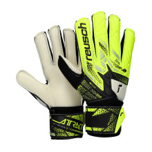 Reusch Attrakt Solid Kind Handschoen