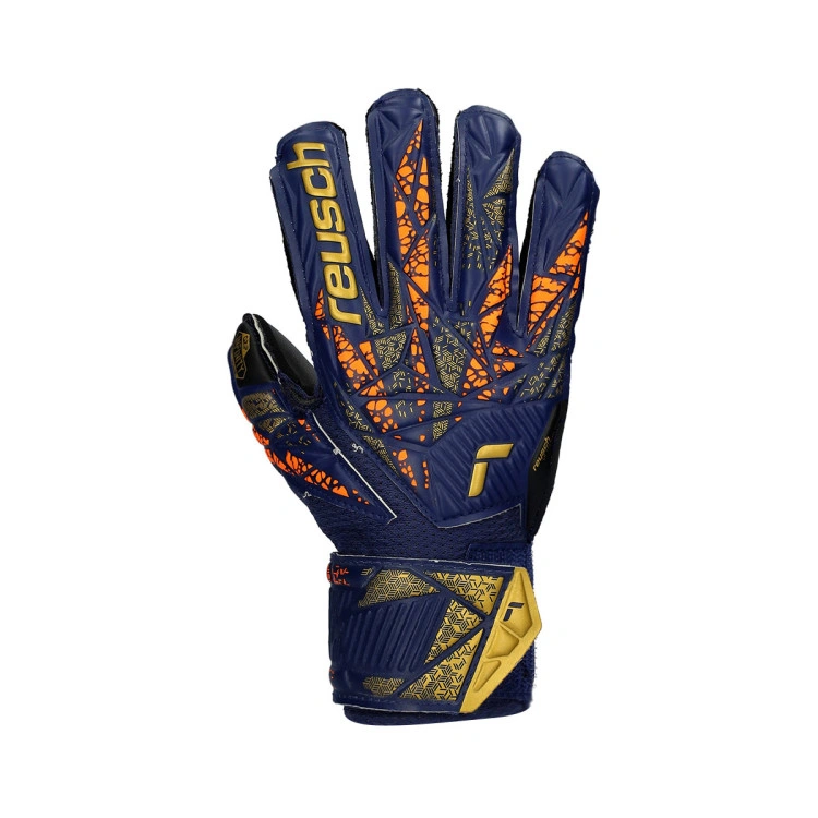 guantes-reusch-junior-attrakt-infinity-finger-support-night-spark-negro-1
