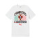 Puma Winnaar Nations League voor Kinderen T-Shirt