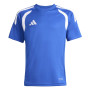 Tiro 26 League Kind-Royal Blue-White