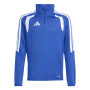 Tiro 26 League Kind-Royal Blue-White