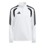Tiro 26 League Kind-White-Black