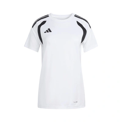 Tiro 26 League Mujer T-Shirt