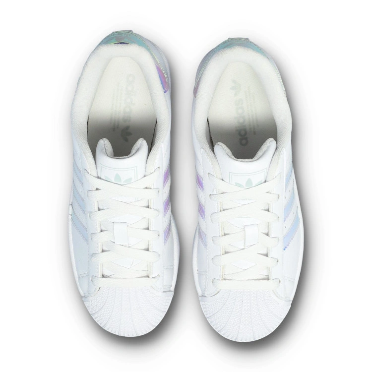 zapatilla-adidas-superstar-ii-nino-blanco-4