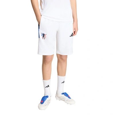 Jude Bellingham Niño Shorts