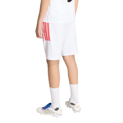 Jude Bellingham Niño Shorts