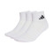 adidas Essentials Ankle (3 Paar) Sokken