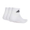 adidas Essentials Ankle (3 Paar) Sokken