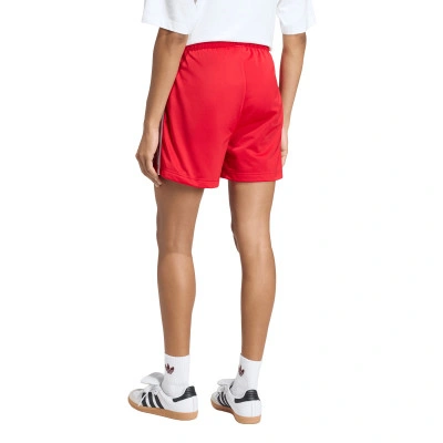 Firebird Mujer Shorts