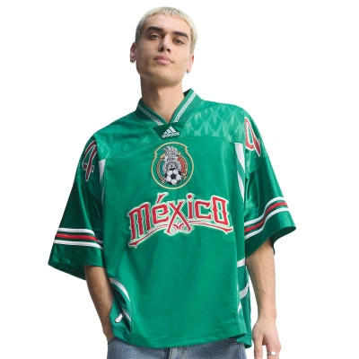 Bringback Remixed Mexico T-Shirt