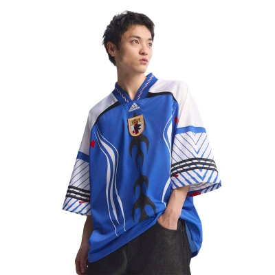 Bringback Remixed Japan T-Shirt