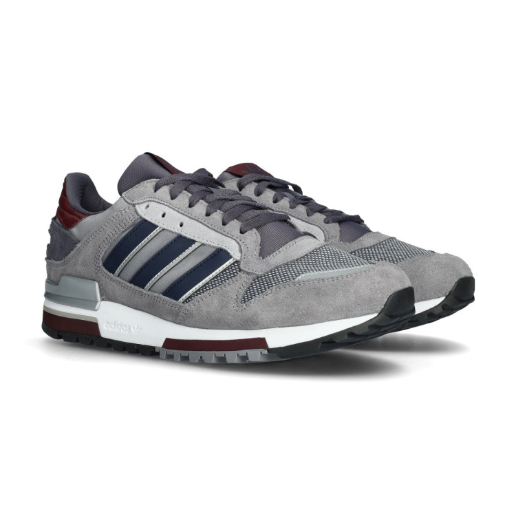 ブロ－チ　ビンテージ　17点 zapatilla-adidas-zx-600-