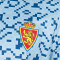 adidas Prematch Real Zaragoza 2025-2026 Shirt