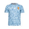 adidas Kinderen Prematch Real Zaragoza 2025-2026 Shirt