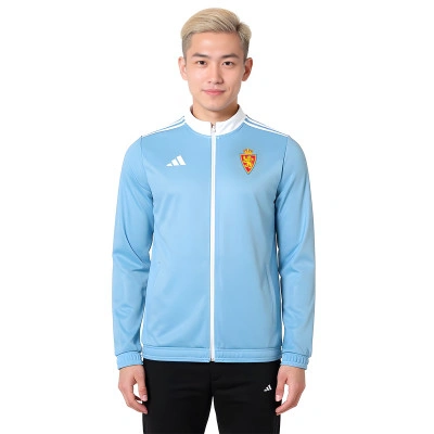 Volkslied Real Zaragoza 2025-2026 Jack