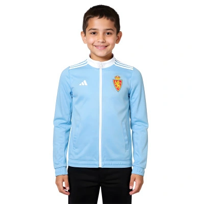 Kinderen Real Zaragoza 2025-2026 Jack