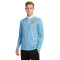 adidas Prematch Real Zaragoza 2025-2026 Sweatshirt