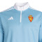 adidas Prematch Real Zaragoza 2025-2026 Sweatshirt