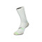 PDX Calze Perfect Volgende Slim Bianche Sokken