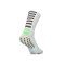 PDX Calze Perfect Volgende Slim Bianche Sokken