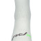 PDX Calze Perfect Volgende Slim Bianche Sokken