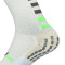 PDX Calze Perfect Volgende Slim Bianche Sokken