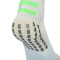 PDX Calze Perfect Volgende Slim Bianche Sokken