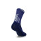 SOXPro Calze Grip & Antislip Blauw Sokken