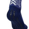 SOXPro Calze Grip & Antislip Blauw Sokken