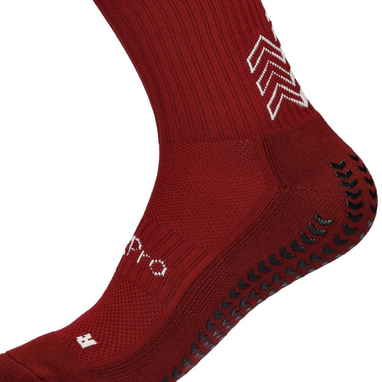 calcetines-soxpro-calze-grip-anti-slip-granata-granate-3