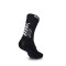 SOXPro Calze Grip & Hoesje Nere Sokken