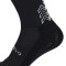 SOXPro Calze Grip & Hoesje Nere Sokken