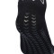 SOXPro Calze Grip & Hoesje Nere Sokken