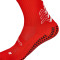 SOXPro Calze Grip & Antislip Rosse Sokken