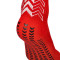 SOXPro Calze Grip & Antislip Rosse Sokken