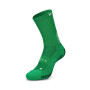 Calze Grip & Anti Slip-Groen