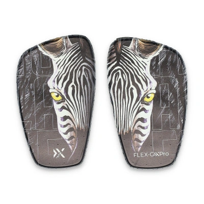 FLEX-GXPro Icone Zebra Scheenbeschermers