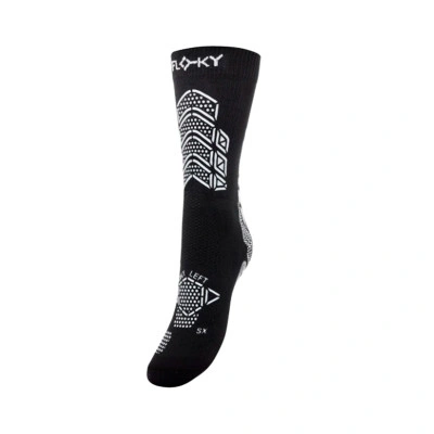 Floky Axsist Bianco Sokken
