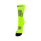 Floky Calza Floky Axsist Giallo Fluo Sokken