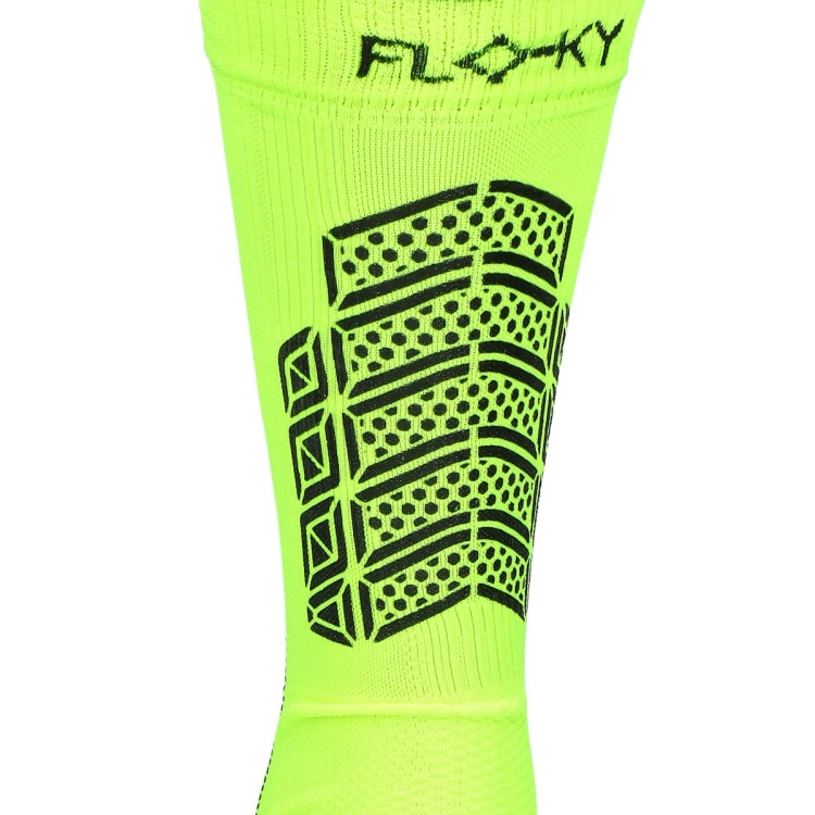 calcetines-floky-axsist-3d-amarillo-2