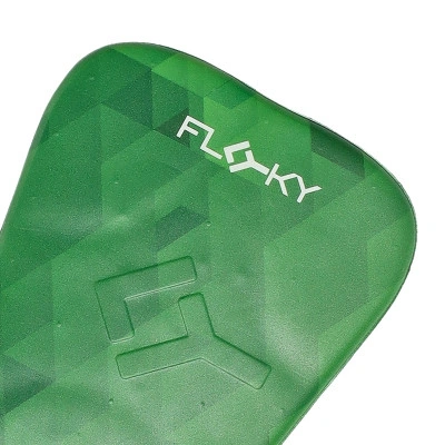 Parastinco Tackle Scheenbeschermers