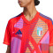 adidas Italia Maglia Portiere Home Ufficiale 2024 Shirt