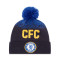 New Era Beenie Chelsea CFC Officieel Pet