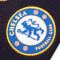 New Era Beenie Chelsea CFC Officieel Pet