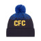 New Era Beenie Chelsea CFC Officieel Pet